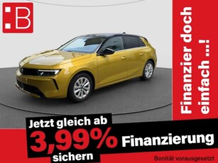 Opel Astra1.2 Elegance SHZ DAB LED