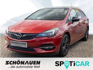 Opel Astra1.2 TURBO SPORTS TOURER DESIGN&TECH +S/LHZ++