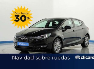 Opel Astra1.2T S/S Edition 110