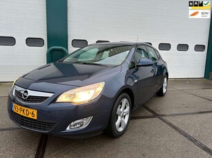 Opel Astra1.4 Edition