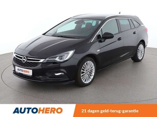 Opel Astra1.4 SIDI Turbo Innovation Start/Stop