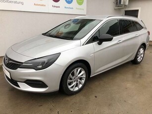 Opel Astra1.4 Turbo S.T. Autom. Elegance Allw Kamera Shz Lhz