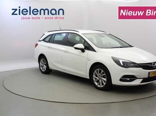 Opel Astra1.4T Sports Tourer Edition Automaat - Carplay, Cli