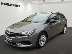 Opel Astra1.4T ST Aut Edition PDC Kamera Sitz+Lenkradheizung