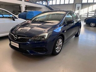 Opel Astra1.5 CDTI 122 CV S&S AT9 5 porte Business Elegance