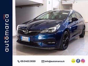 Opel Astra1.5 CDTI 122 CV S&S Sports Tourer Business Eleganc