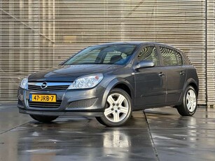 Opel Astra1.6 EDITION AIRCO/NAVIGATIE LAGE KM !!