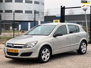 Opel Astra1.6 Edition/PSENSOR/CRUISE/AIRCO/APK16-06-2025