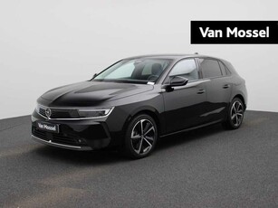 Opel Astra1.6 T Hybrid Business edition