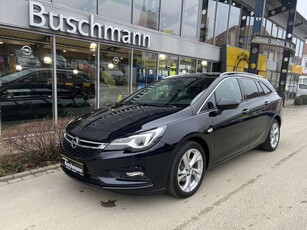 Opel Astra1.6 Turbo Innovation IntelliLux LED Matrix Licht