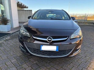 Opel Astra1.7 CDTI 130CV EcoFLEX S&S Sports Tourer Cosmo