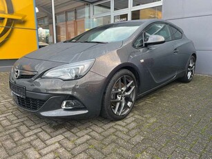 Opel AstraGTC BiTurbo +LEDER/AGR+NAVI+19-ZOLL+AFL+GARANTEI+