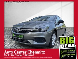 Opel AstraK 1.2 Edition LED/Sitz-/Lenkh/PDC