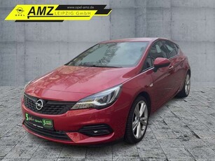 Opel AstraK 1.2 Ultimate |Front-|Lenkr-|Sitzheizung|