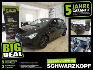 Opel AstraK 1.2T Navi,Rückfahrkamera,Parkpilot