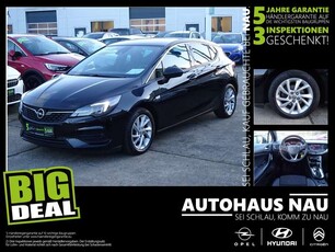 Opel AstraK 1.5 Elegance *Diesel Automatik*