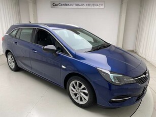 Opel AstraK 1.5 ST Elegance Navigation LED