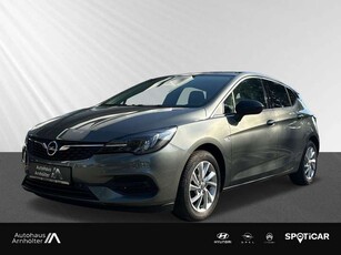 Opel AstraK Lim. 5-trg. Elegance +NAVI+LENK&SITZHEIZ