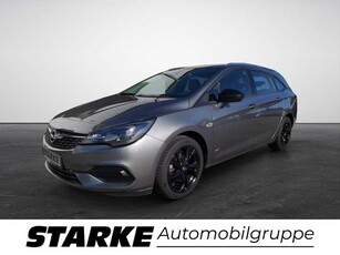 Opel AstraK Sports Tourer 1.2 Design & Tech