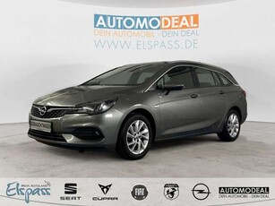 Opel AstraK Sports Tourer Elegance AUTOMATIK LED KAMERA SHZ