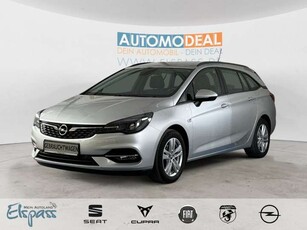 Opel AstraK Sports Tourer NAV LED KAMERA SHZ TEMPOMAT LHZ AP