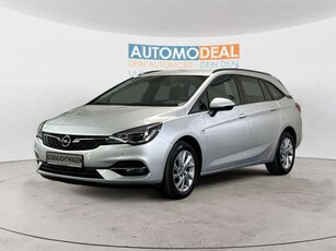 Opel AstraK Sports Tourer TEMPOMAT APPLE/ANDROID ALU PDC v+h