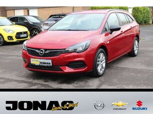 Opel AstraK ST 1.2T Edition Winter-Paket DAB+ PDC