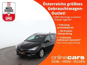 Opel AstraK ST 1.5 D Business LED NAVI TEMP KLIMA