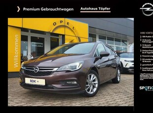 Opel AstraK ST Sondermodell 