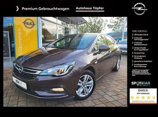 Opel AstraK Turbo 