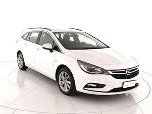 Opel AstraSports Tourer 1.6 cdti Business 110cv