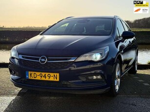 Opel AstraSports Tourer 1.6 CDTI Innovation vol opties