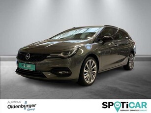 Opel AstraSportsTourer Ultimate, Leder, Kamera, elektr. Sitz