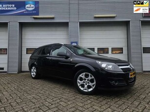 Opel AstraWagon 1.8 Cosmo