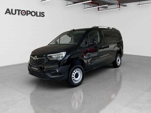 Opel Combo1.5 CARGO EDITION 4x4