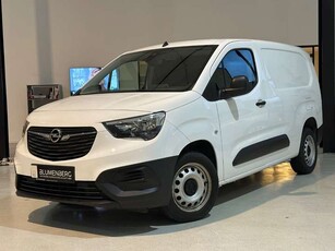 Opel Combo1.5 CDTi E Cargo Selection *4x Verfügbar*