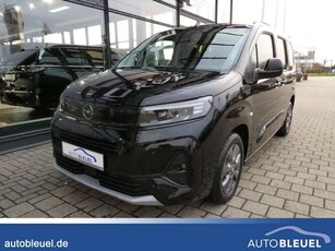 Opel Combo1,5 D EAT8 GS*ConnectPlus*Technologie*Winter