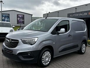 Opel Combo1.5 D EU6d-T Edition