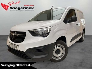 Opel Combo1.5D L1H1 [AIRCO | CRUISE CONTROL]