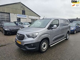 Opel Combo1.5D L2H1 Edition 5-deurs automaat NAV.+ Clima Bj: