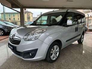 Opel Combo1.6 CDTi 90CV PC-TN Cosmo , OK NEOPATENTATI