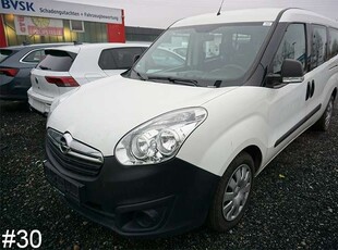 Opel Combo1.6CDTI Edition PDC 5-Sitzer Klima