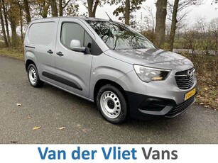 Opel Combo1.6D E6 100pk Edition Lease €185 p/m, Airco, Navi,