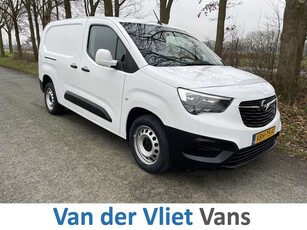 Opel Combo1.6D E6 100pk L2 Edition Lease €210 p/m, Airco, Na