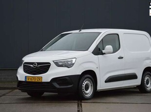 Opel Combo1.6D L1H1 Edition Euro 6 Airco Schuifdeur