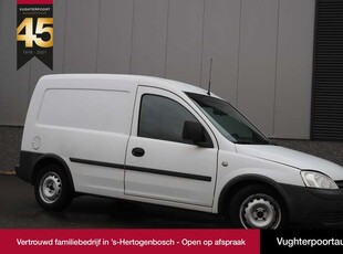 Opel Combo1.7 DI Comfort Trekhaak/Zuinig & € 43 per mnd