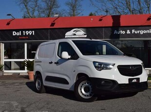 Opel ComboCargo 1.6 Diesel 3posti 1000kg