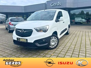 Opel ComboCargo XL 1.5 D EHZ Edition