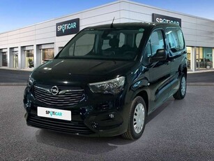 Opel ComboCombo-e Life Edition Plus L