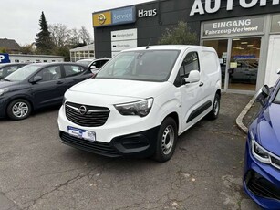 Opel ComboEdition*Tempomat*3Sitzer*I-Hand*PDC*Grip-Control